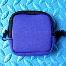 portable neoprene MP4 /cellphone packing bag